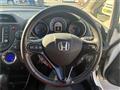 2012 Honda Fit shuttle