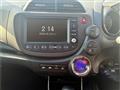 2012 Honda Fit shuttle