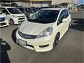 2012 Honda Fit shuttle