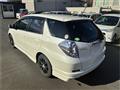 2012 Honda Fit shuttle
