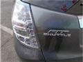 2013 Honda Fit shuttle