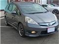 2013 Honda Fit shuttle