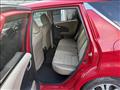 2011 Honda Fit shuttle