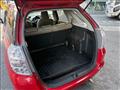 2011 Honda Fit shuttle