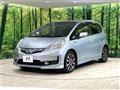 2013 Honda Fit Hybrid