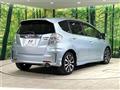 2013 Honda Fit Hybrid