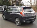 2016 Honda Fit