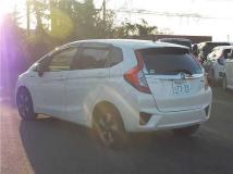 2016 Honda Fit