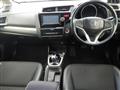 2015 Honda Fit Hybrid