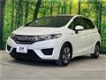 2014 Honda Fit Hybrid