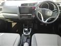 2014 Honda Fit Hybrid