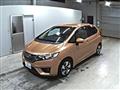 2014 Honda Fit Hybrid