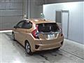 2014 Honda Fit Hybrid