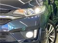 2015 Honda Fit Hybrid