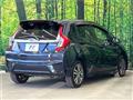 2015 Honda Fit Hybrid
