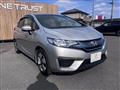 2015 Honda Fit Hybrid