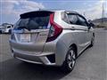 2015 Honda Fit Hybrid