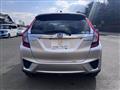 2015 Honda Fit Hybrid