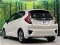 2014 Honda Fit Hybrid
