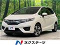 2014 Honda Fit Hybrid