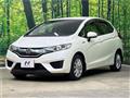 2015 Honda Fit Hybrid