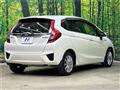 2015 Honda Fit Hybrid