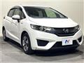 2014 Honda Fit Hybrid