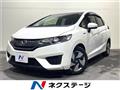 2014 Honda Fit Hybrid