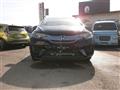 2015 Honda Fit Hybrid