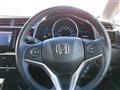 2015 Honda Fit Hybrid