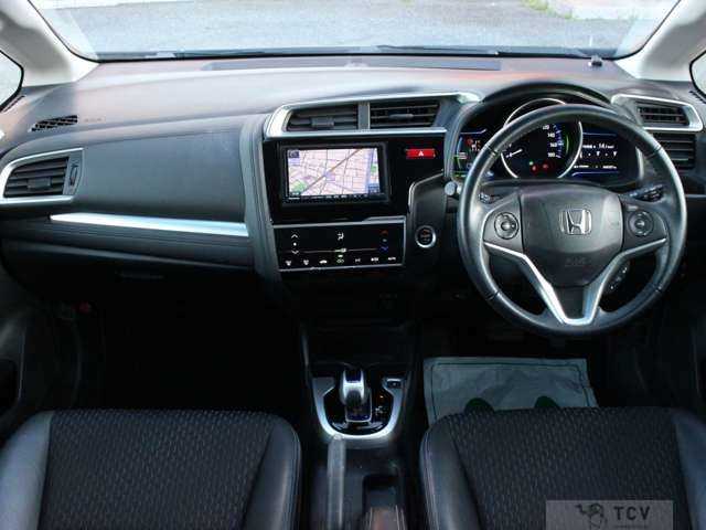 2014 Honda Fit