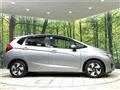 2013 Honda Fit Hybrid
