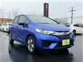 2014 Honda Fit Hybrid