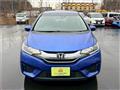 2014 Honda Fit Hybrid