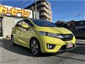 2015 Honda Fit Hybrid