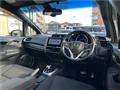 2015 Honda Fit Hybrid