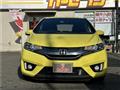 2015 Honda Fit Hybrid
