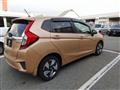 2013 Honda Fit Hybrid