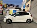 2014 Honda Fit Hybrid