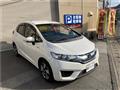 2014 Honda Fit Hybrid