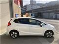 2014 Honda Fit Hybrid