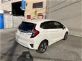 2014 Honda Fit Hybrid