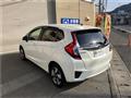 2014 Honda Fit Hybrid