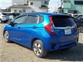 2014 Honda Fit