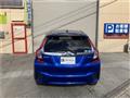 2014 Honda Fit Hybrid