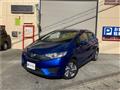 2014 Honda Fit Hybrid