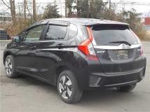 2015 Honda Fit