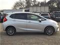 2016 Honda Fit