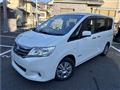 2013 Nissan Serena