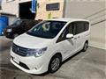 2014 Nissan Serena